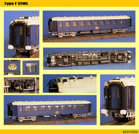 CIWL WL F - 500